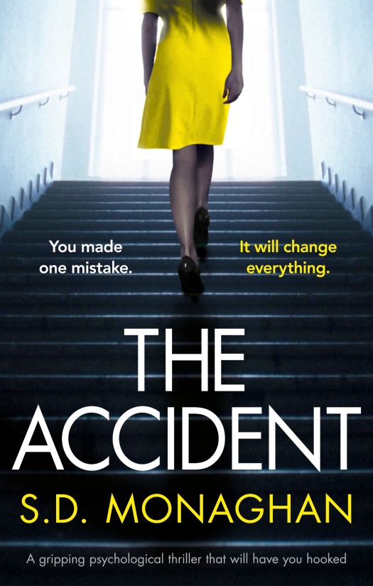 The-Accident-Kindle