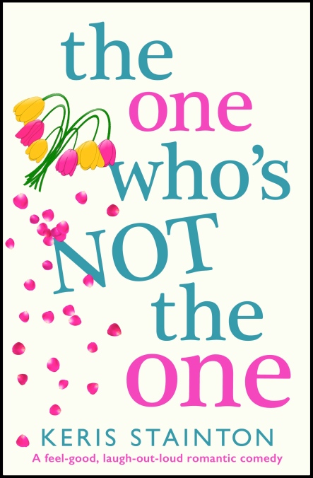 The-One-Whos-Not-the-One-Kindle